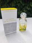 Le jardin de monsieur li Hermes, pusty flakon 50ml, butelka, kar