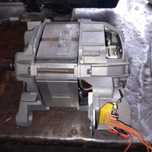 Motor usado Maquina de Lavar Bosch
