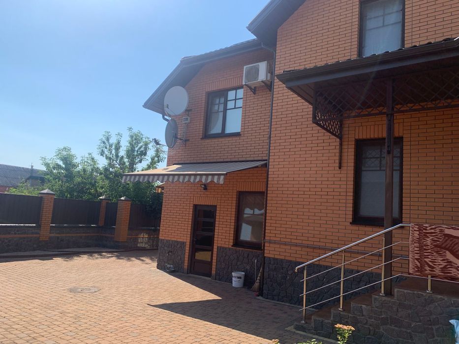 Продаж будинку мрії повул. Ставищанська