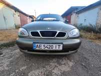 Продам Daewoo 2003 г.в