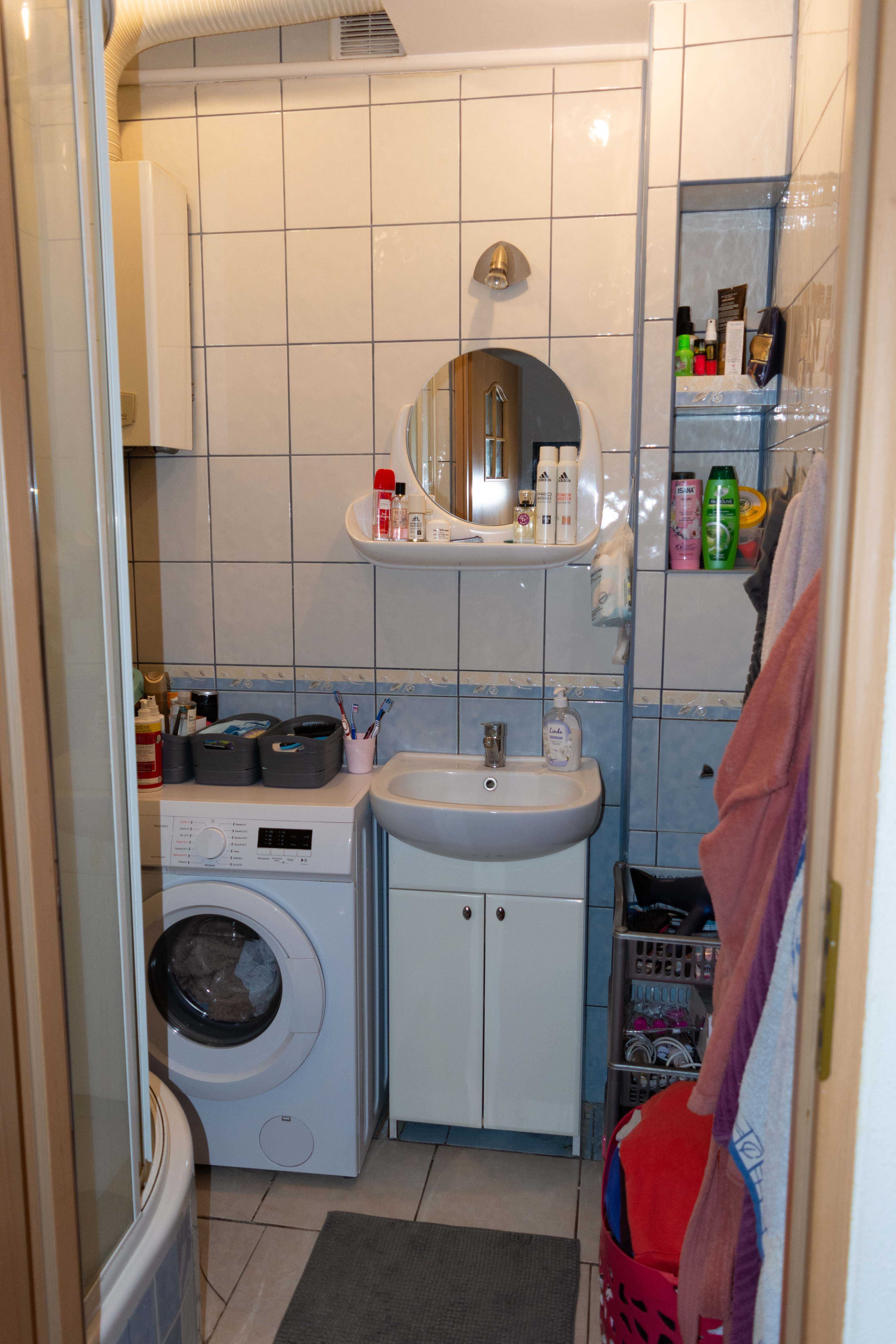 Mieszkanie 2 pok. Parter Bronowice ul. Jastrzębia Bezpośrednio
