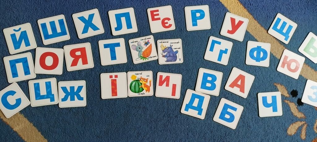 Игрушки деревянные пазлы развивающие обучающие мозайка животные  буквы