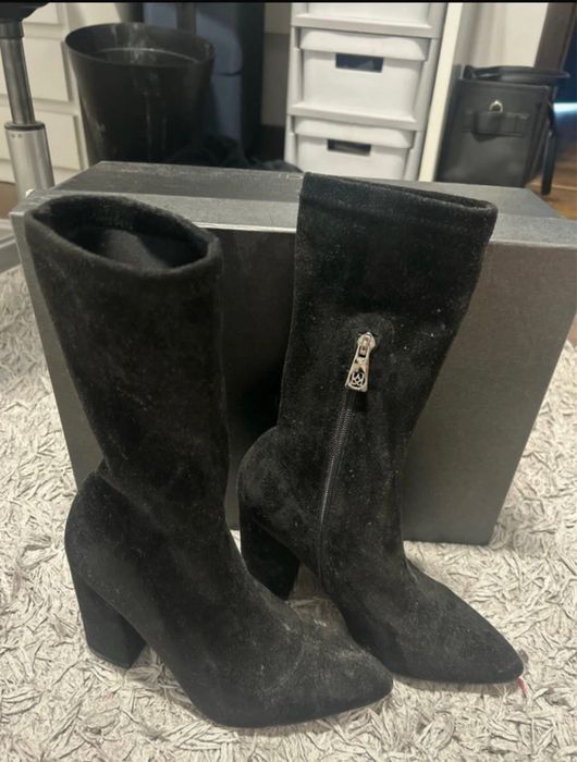 Botki kazar rozmiar 37