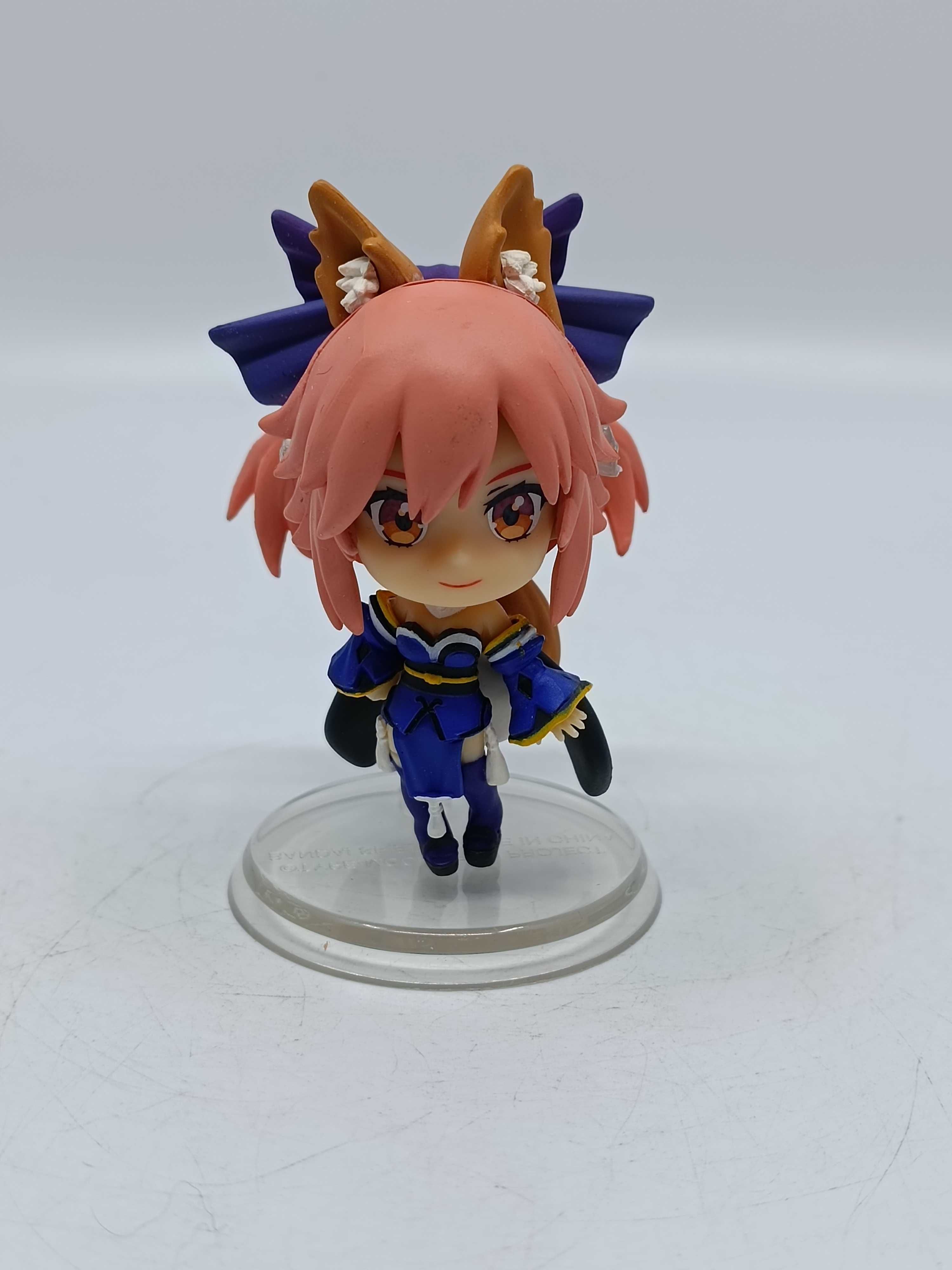 Figurka Anime Manga Chibi Kyun-Chara Fate/Grand Order - Tamamo no Mae