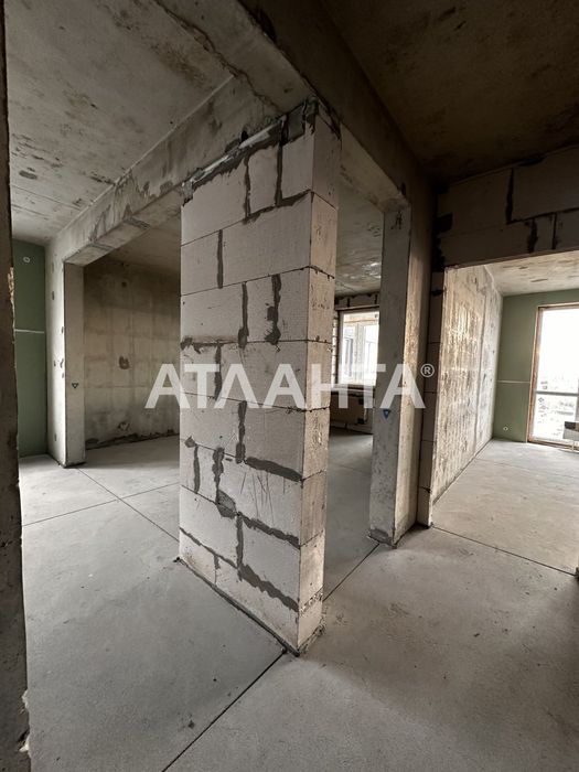 2 комн., квартира ЖК Скай Сити, Будова, Черёмушки