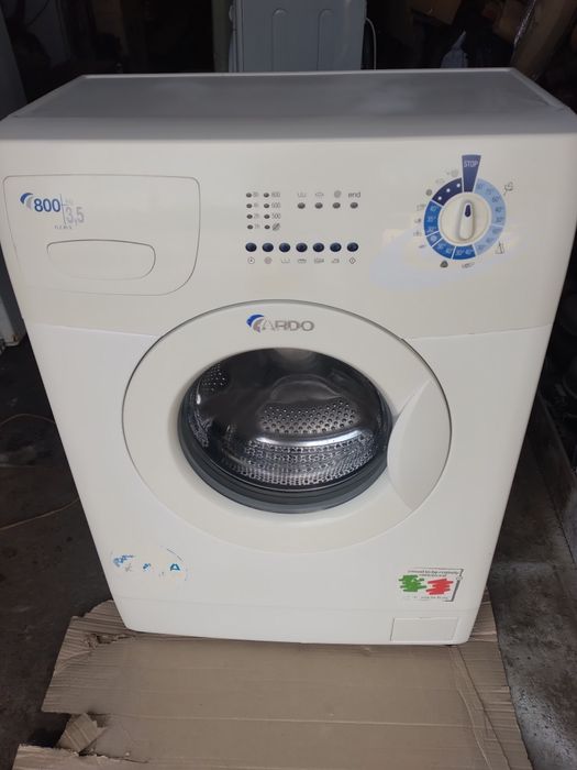 Продам пральну машину ARDO