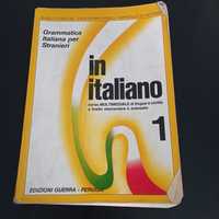 In Italiano Gramatica