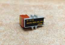 Wkładka do gramofonu Micro Seiki M - 2100