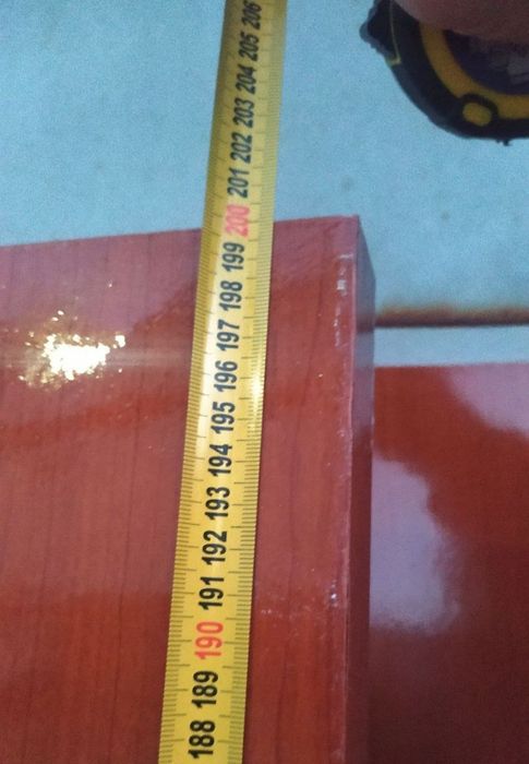 Двері міжкімнатні МДФ (б/в) 2000х700 мм