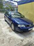 AUDI A6 C5 2.5 tdi