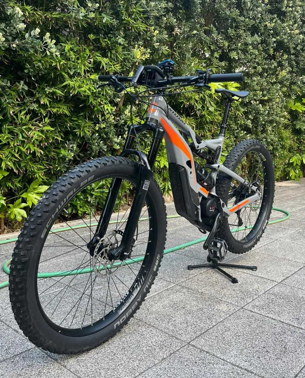 Cannondale Moterra
