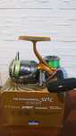 Daiwa TD sol 2500