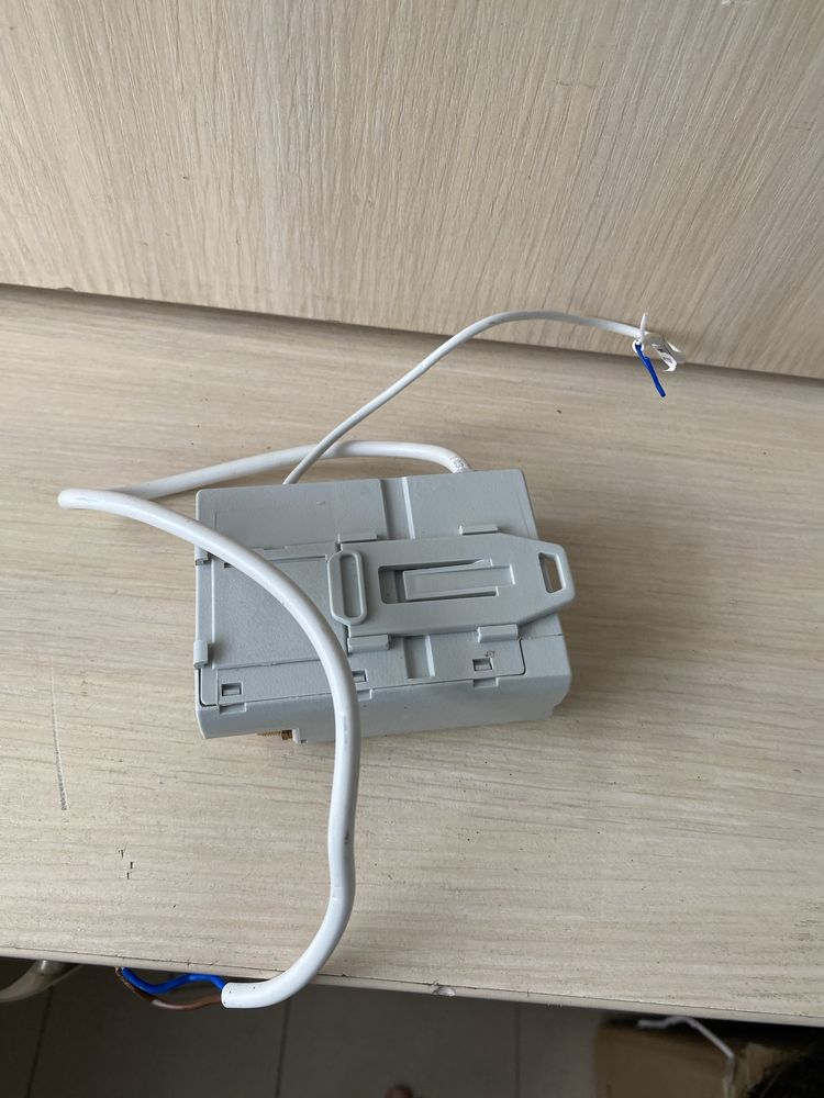 Контролер MCL 5.10