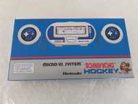 Consola Nova Nintendo Game & Watch HK-303 Donkey Kong Hockey