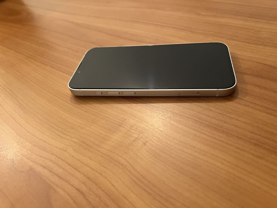 iPhone 13 128gb branco