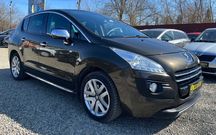 Peugeot 3008 2012