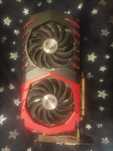 RX570 4gb MSI Gaming-X