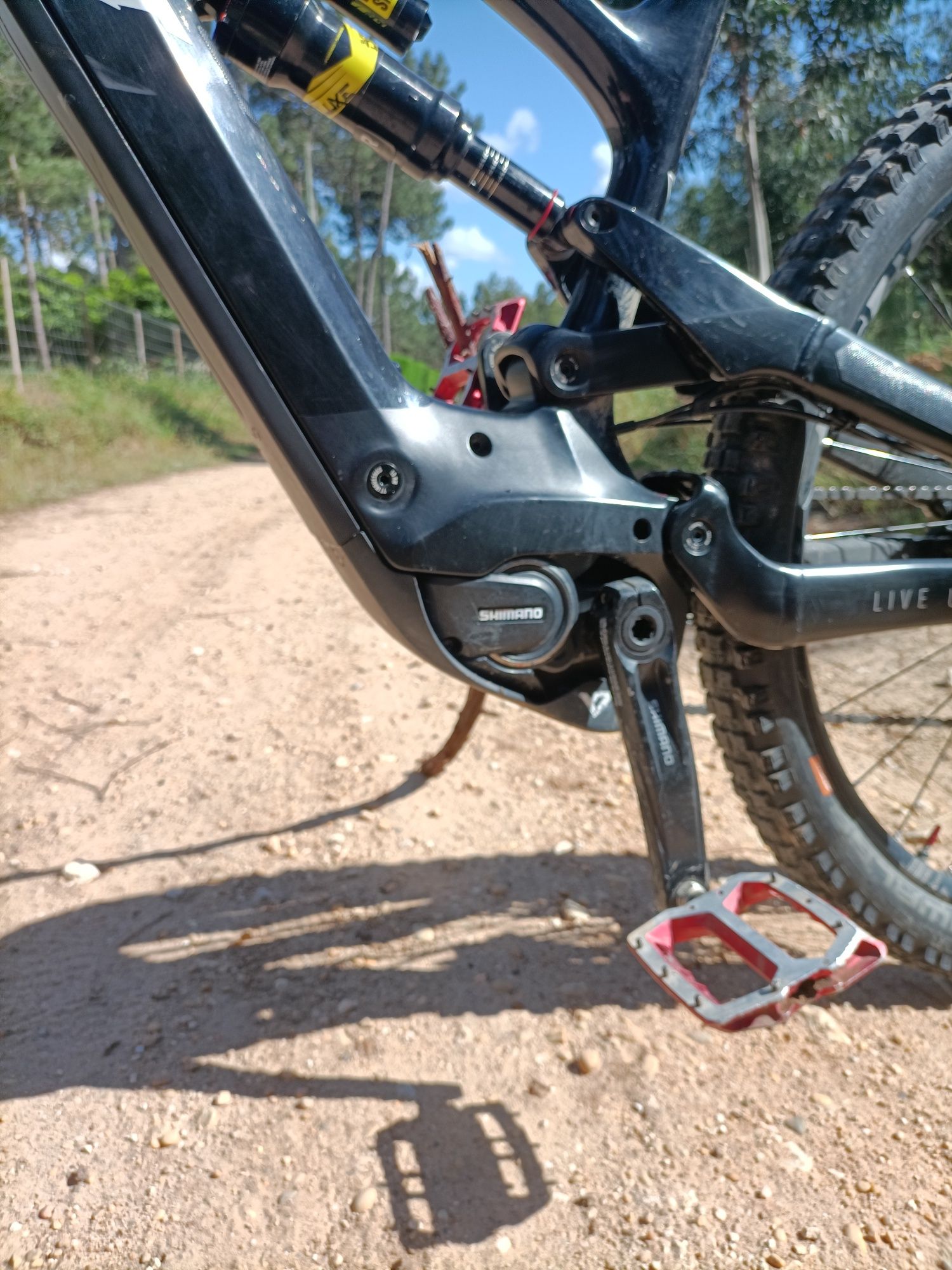 YT Decoy [e-bike] bicicleta electrica 2020