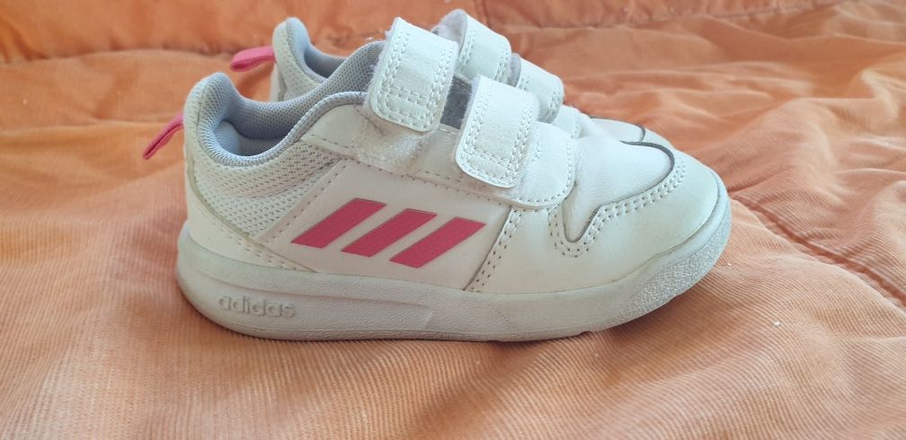 Sapatilhas adidas bebé