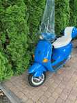 Sprzedam VESPA ET4