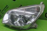 DAIHATSU TERIOS REFLEKTOR LEWY SOCZEWKA 2006 2007-