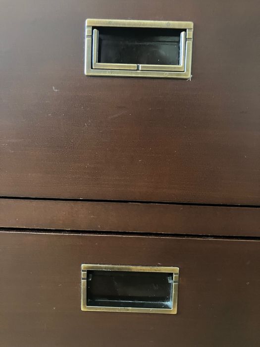 Zestaw mebli BRW Orinoko