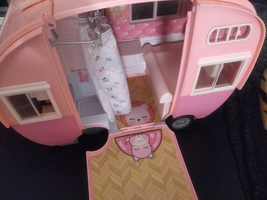 Ляльки Na!Na ! Оригінал