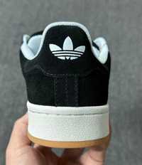 adidas Campus 00s Core Black 38