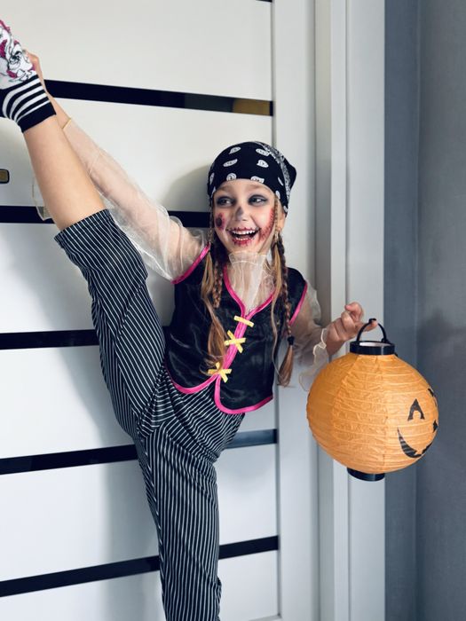 Костюм Хеловін,Halloween,піратка