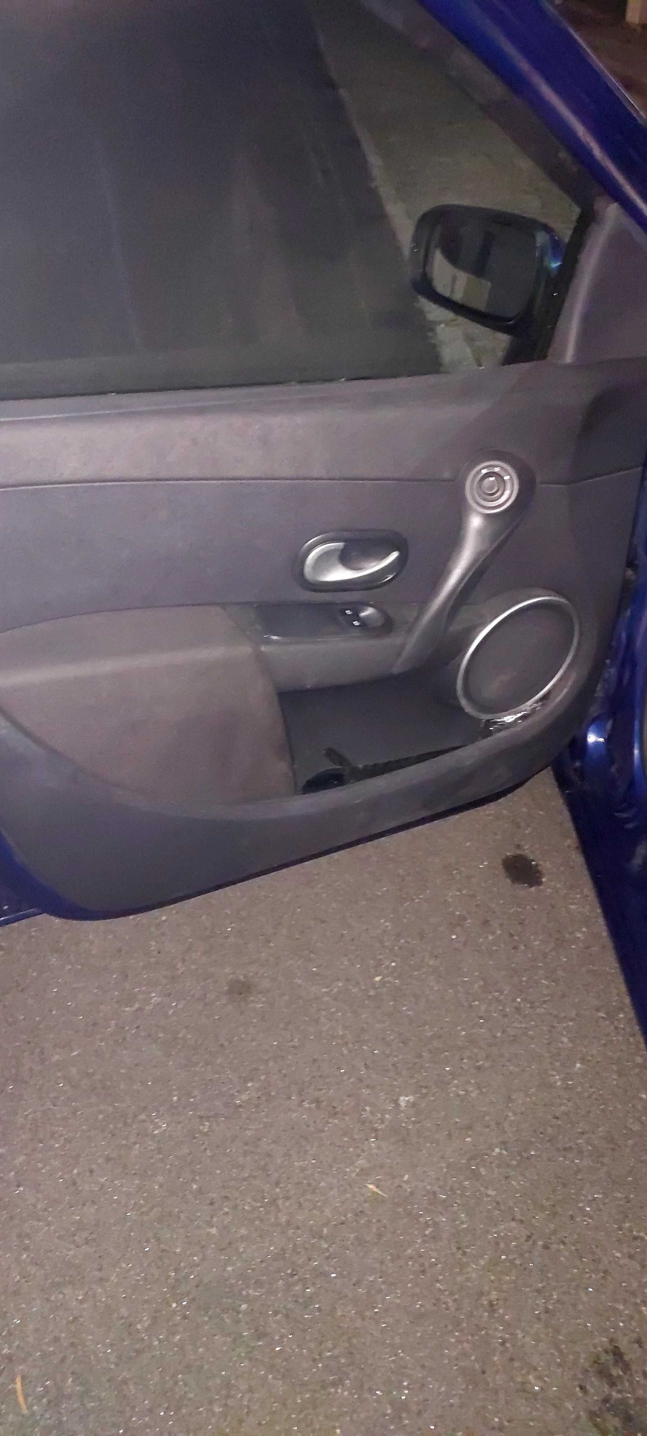 Renault Clio III break