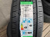 235/60R18 Goodride lato Nowe 1szt Para Komplet N1851