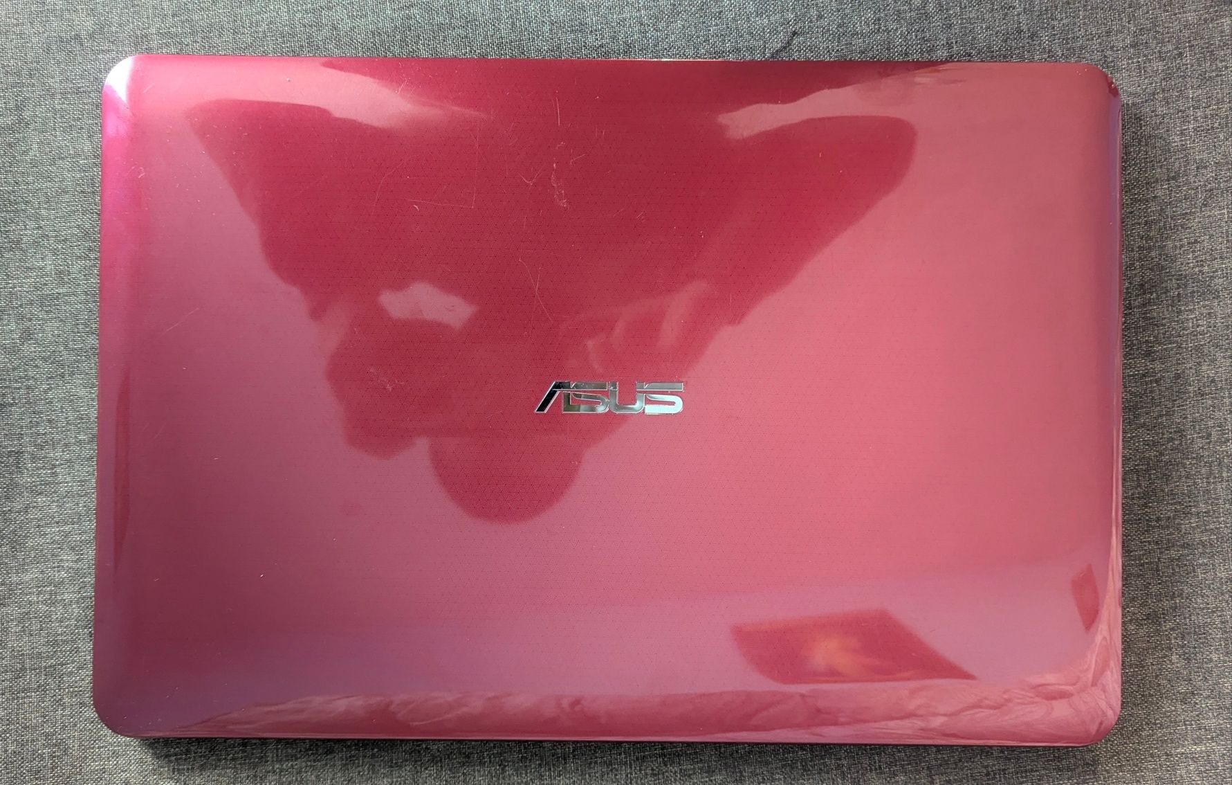 Asus x555l i3-5010U Nvidia GeForce 920m