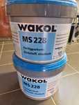 Klej do parkietu Wacol MS 228