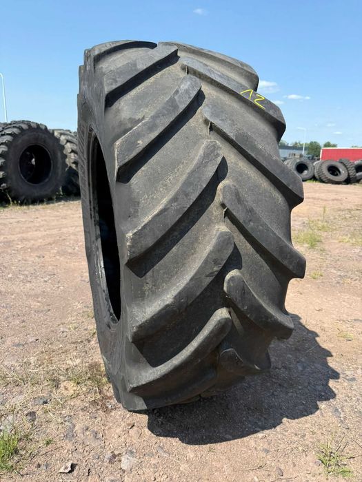 Opona używana 540/65r30 BRIDGESTON T-TRACTOR
