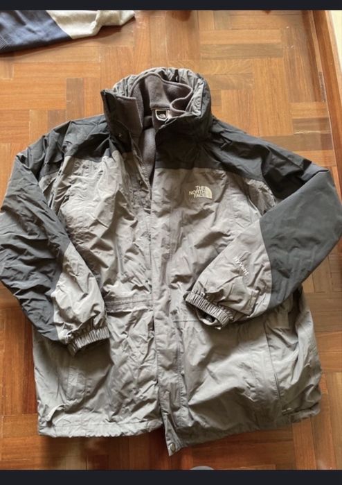 Casaco the north face XL