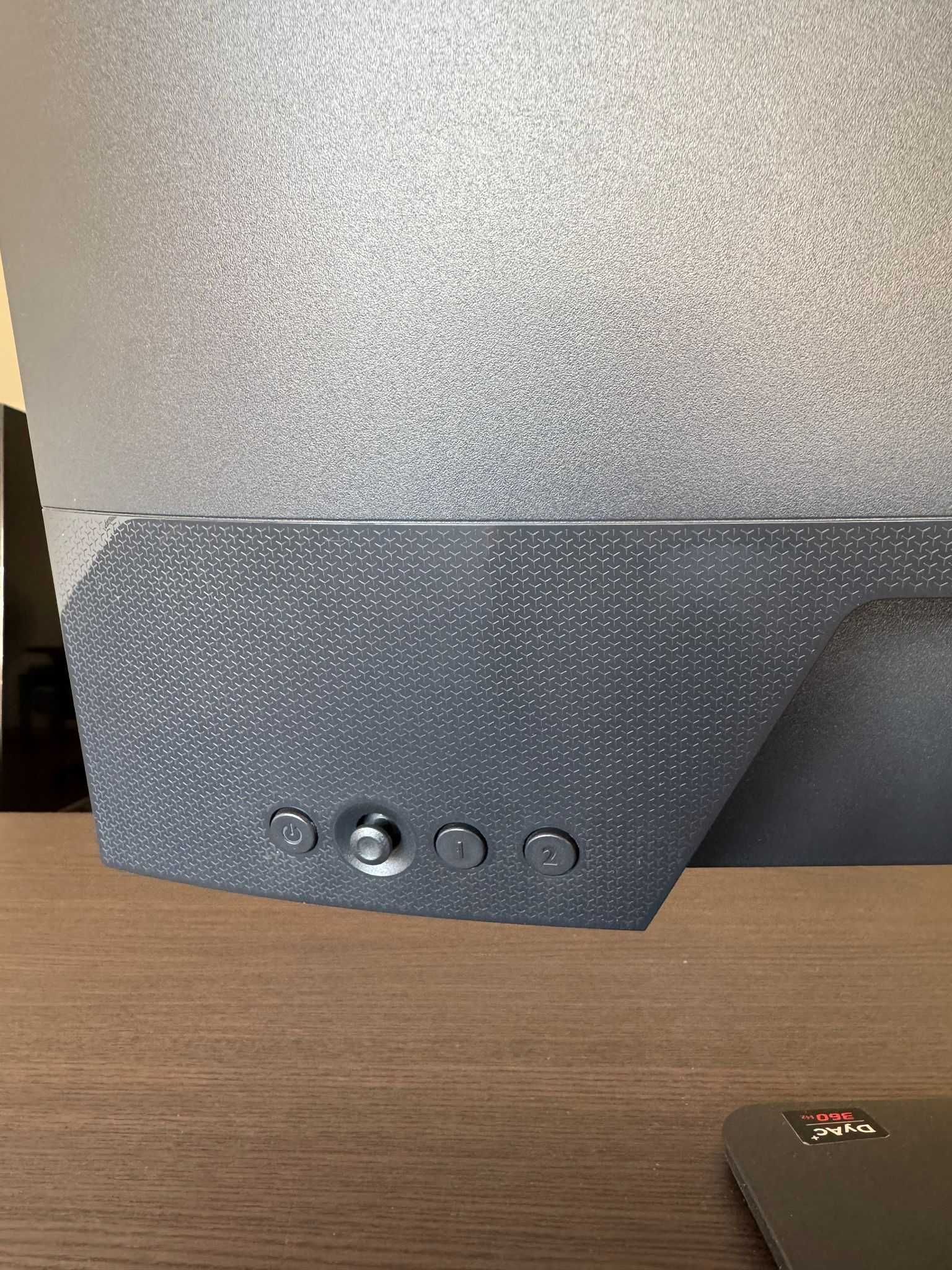 Monitor Zowie BenQ - XL2566K - 360Hz - 24.5''