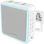Odbiornik dzwonka Honeywell Home series 9, 868 MHz, 90 dBA, 200 m