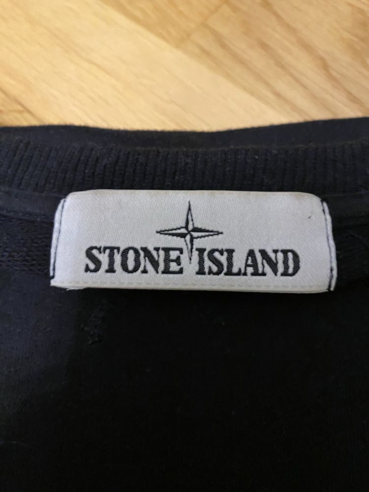 Світшот Stone Island оригільний