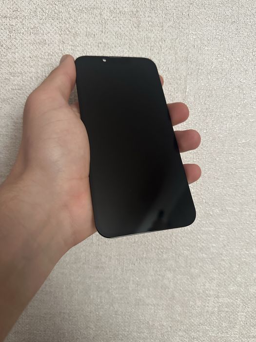 Дисплей модуль на iphone 13 (оригинал)