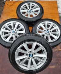 Koła Felgi 17" Cali 5x120, 225/55/17. Bmw F10,F11,F30,E90,E87,E46,F36