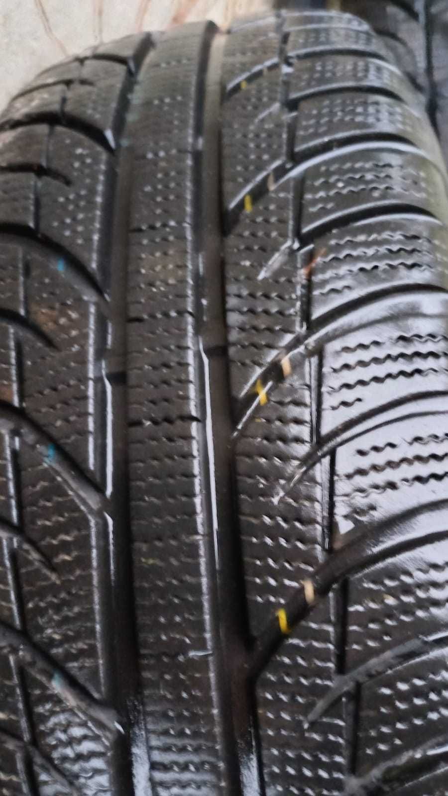 Opony zimowe Toyo Snowprox S943 185/65R15 Japońskie!