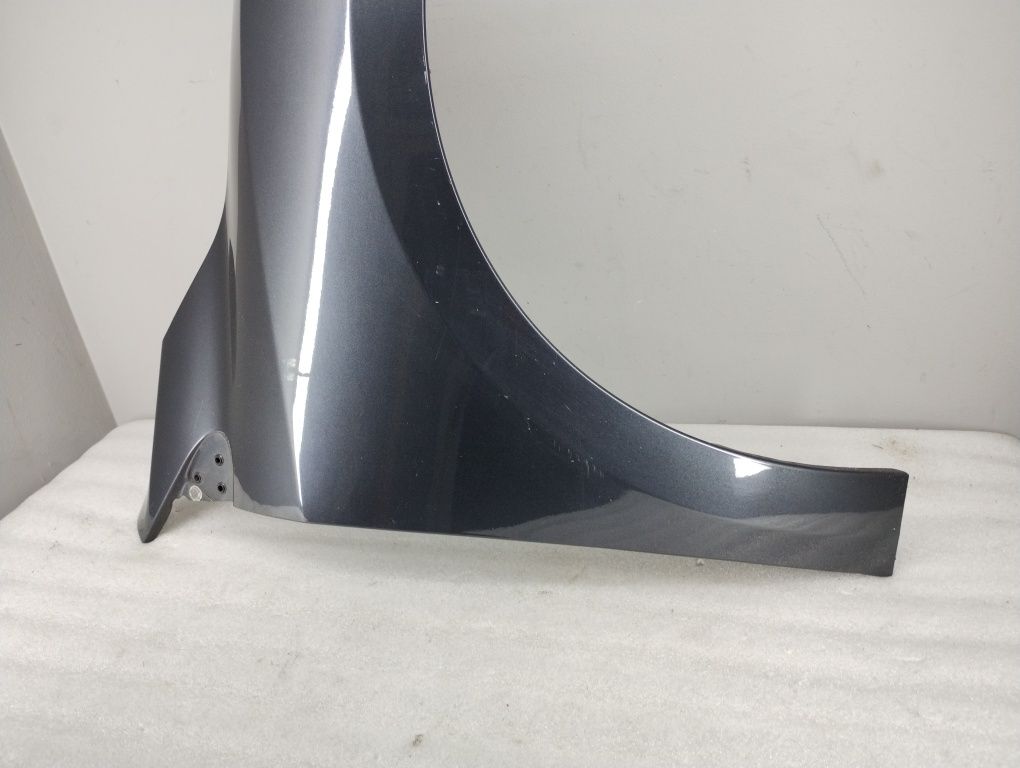 Błotnik przedni prawy Renault Megane III TEB66
