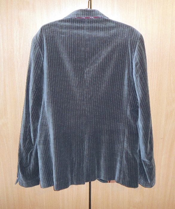 Scotch soda пиджак XL блейзер блэйзер скотч сода сюртук abercombie