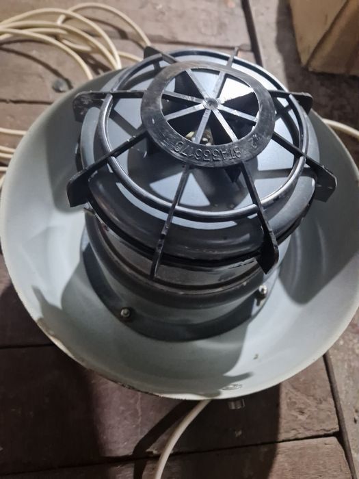 Пылесос “Буран-3” СССР — легендарное качество и мощь! + Подарок!