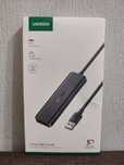 USB хаб Ugreen usb 3.0