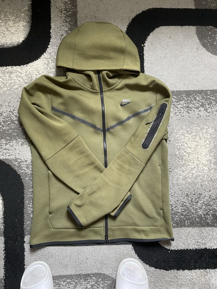 Костюм nike tech fleece m