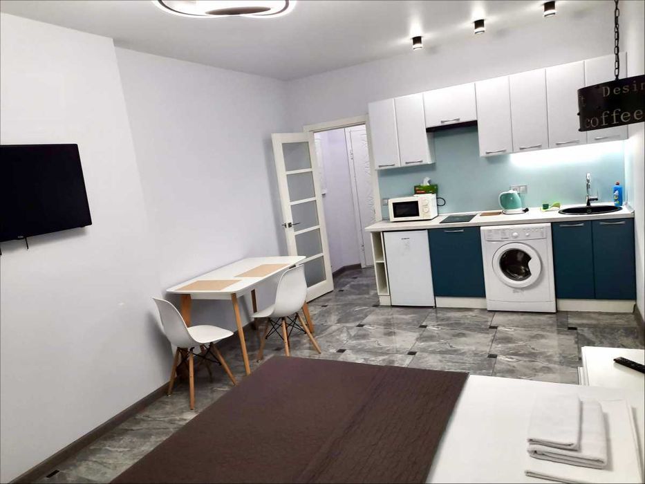 Без %! Продам 1-кімнатну квартиру, Герцена 35!