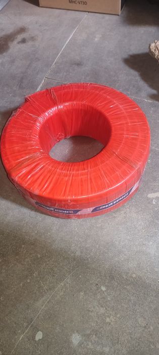 Rura PEX 16 do podlogowki 100mb