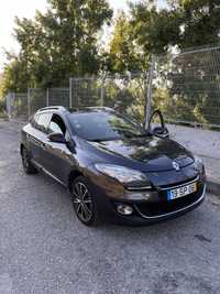 Renault Mégane 3 1.5 dci bose edition