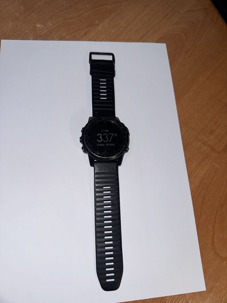 Годиник, часы, garmin Tactix charlie jk